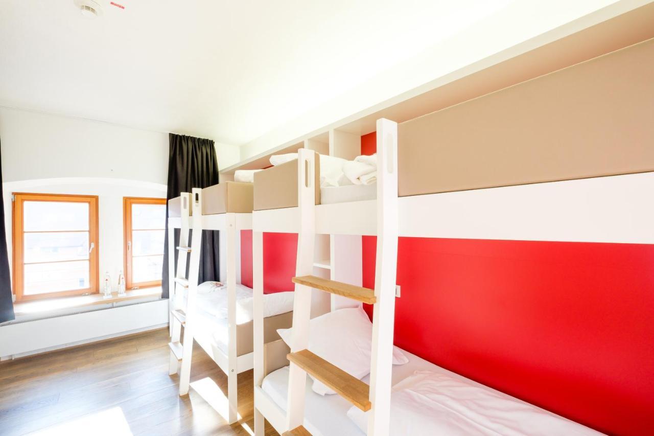 Auberge de jeunesse - Youth Nuremberg