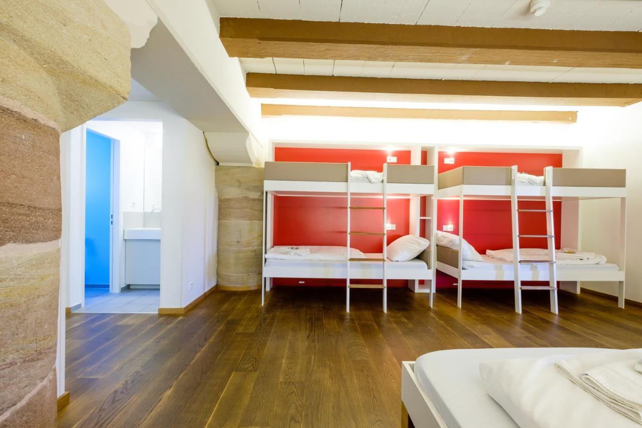 - Youth Auberge de jeunesse