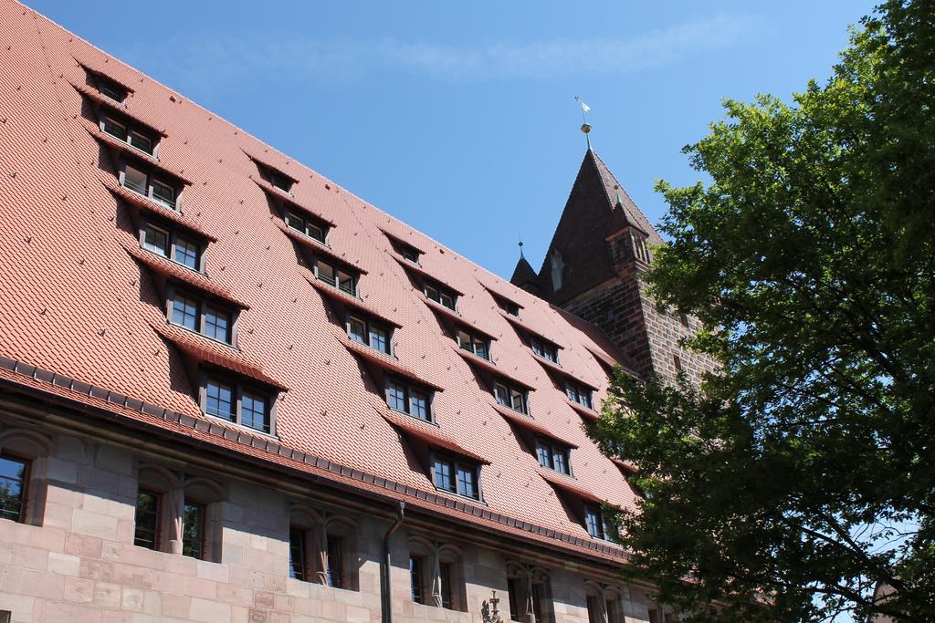 - Youth Vandrerhjem